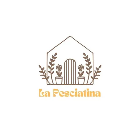La Pesciatina Appartement Buitenkant foto