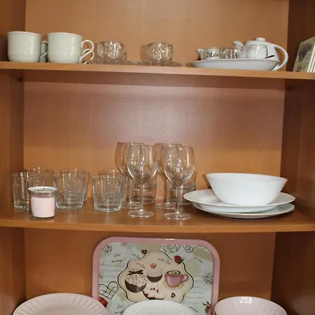 La Pesciatina Appartement Buitenkant foto