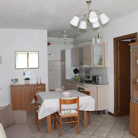 La Pesciatina Appartement Buitenkant foto
