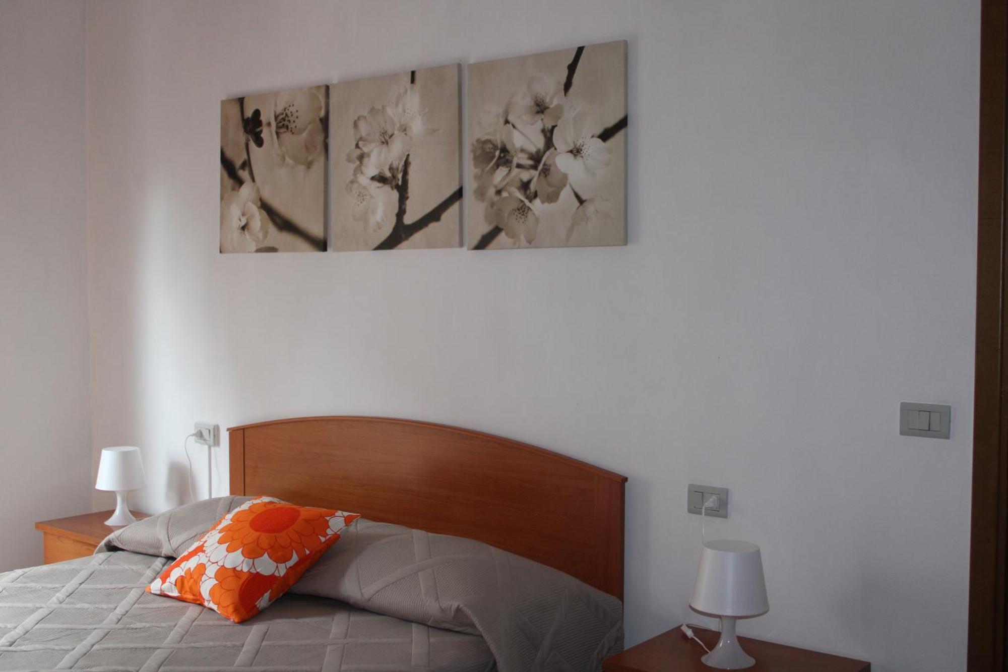 Apartment La Pesciatina Pescia