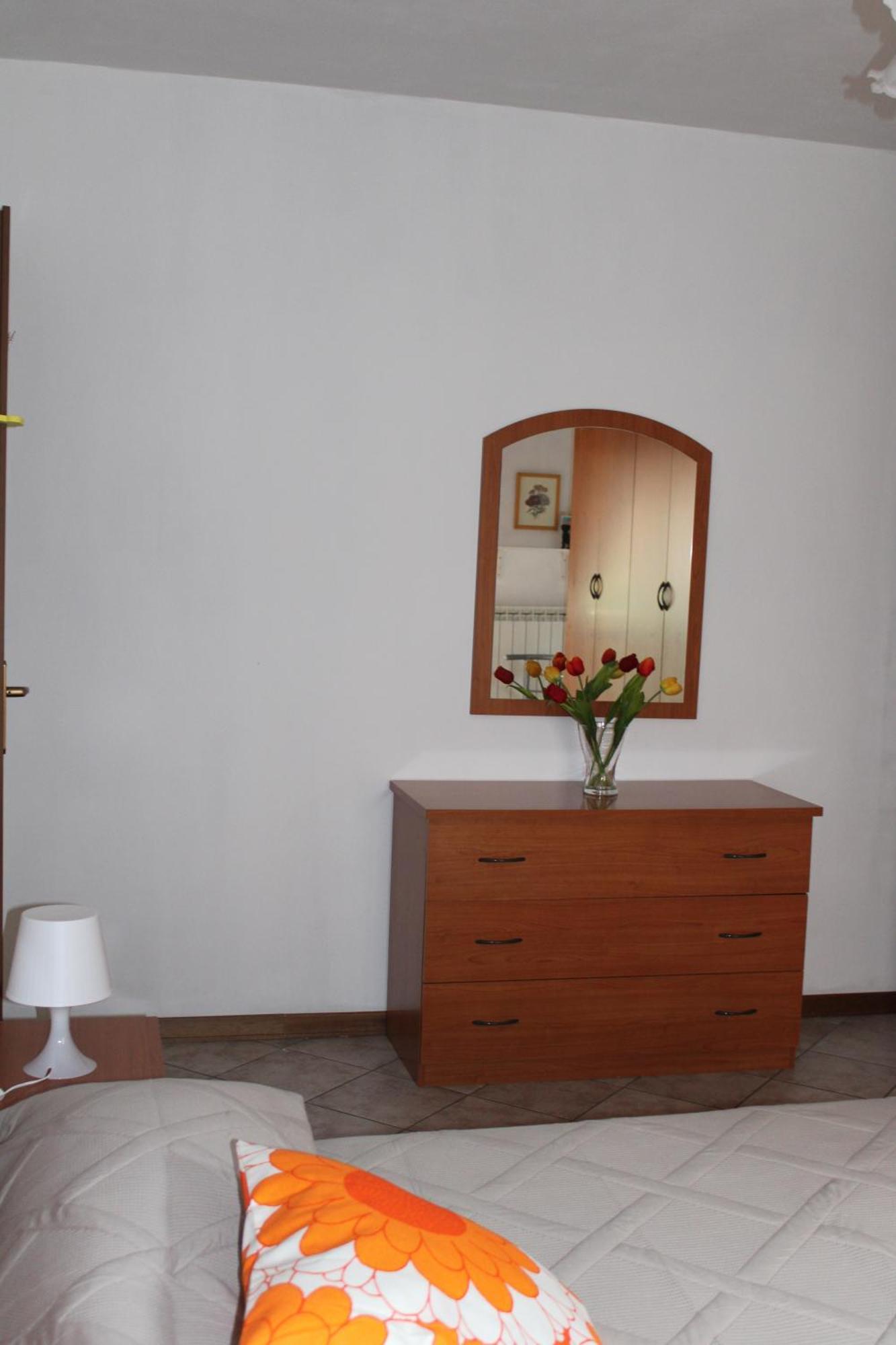 La Pesciatina Apartment *