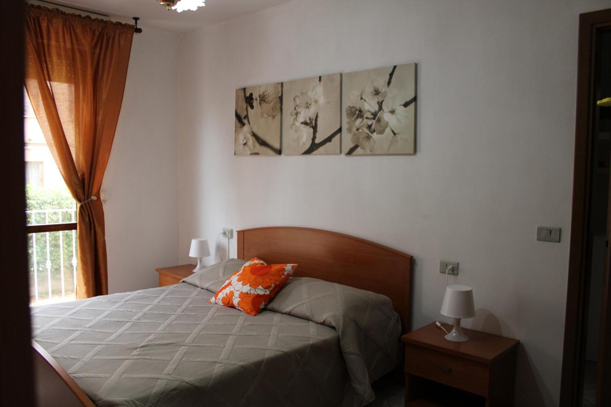 Apartment La Pesciatina *
