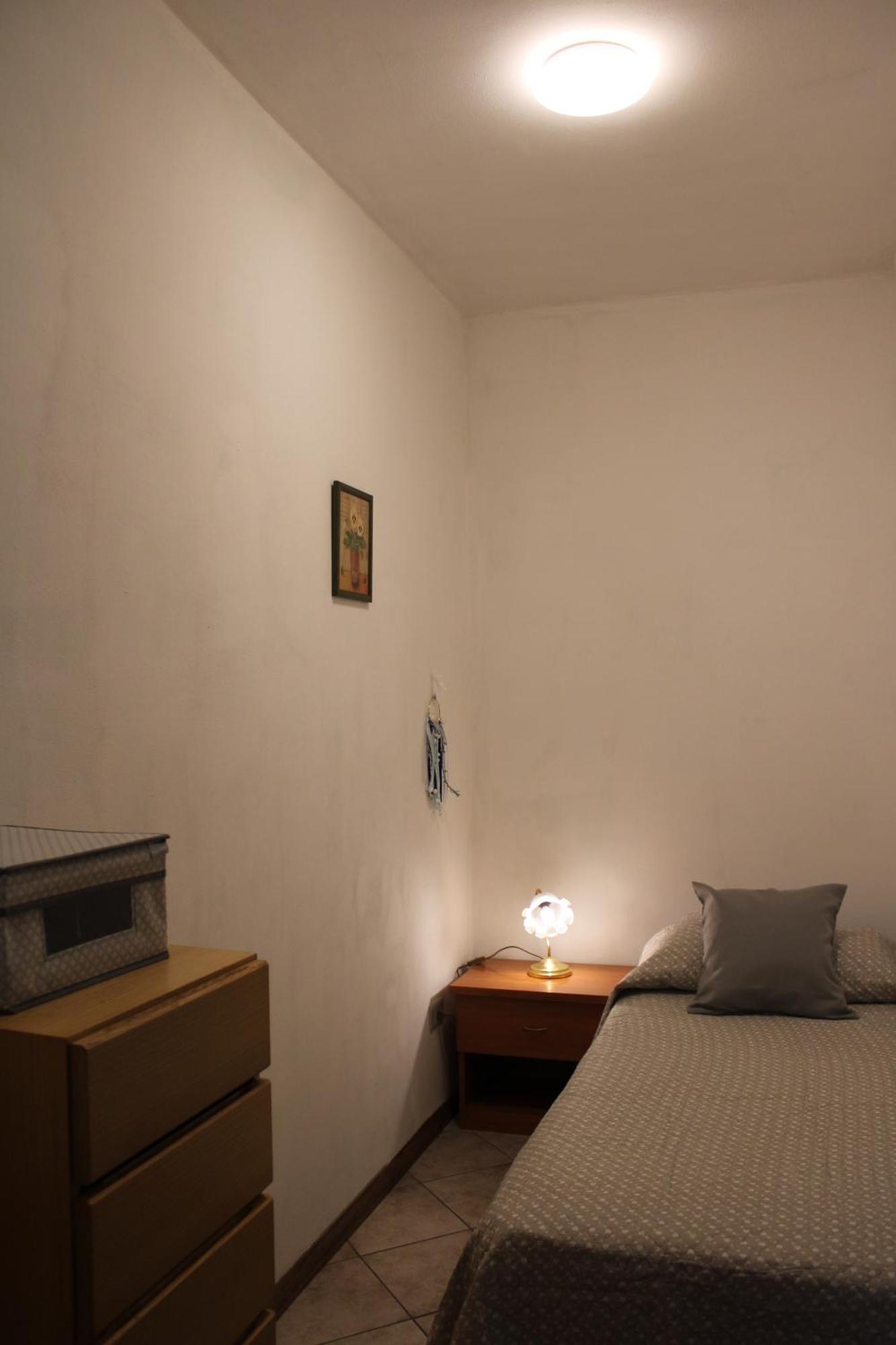 La Pesciatina Apartment