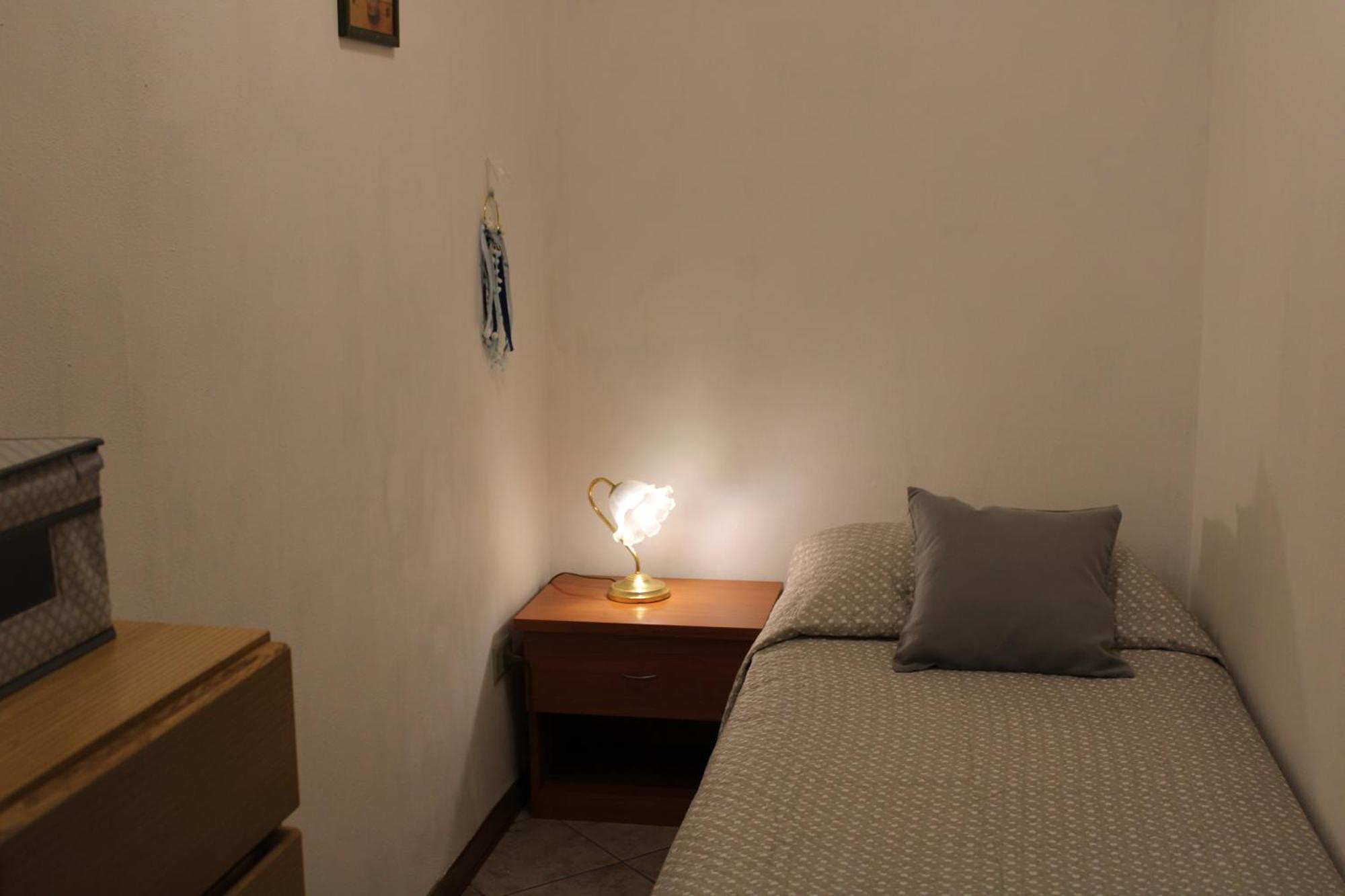 La Pesciatina Appartement