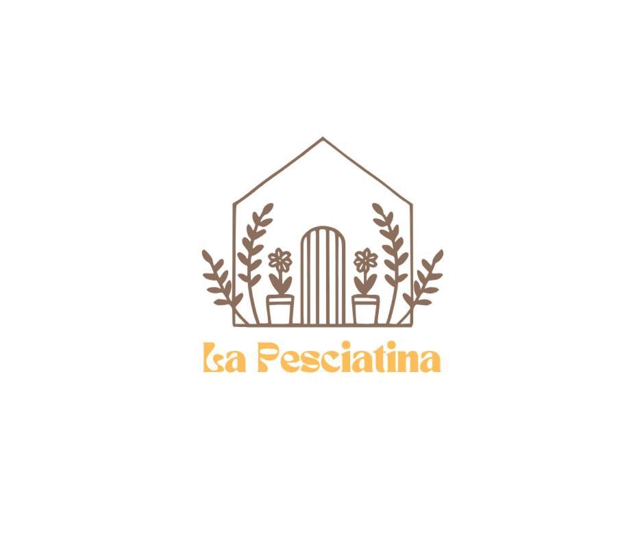 Appartement La Pesciatina *