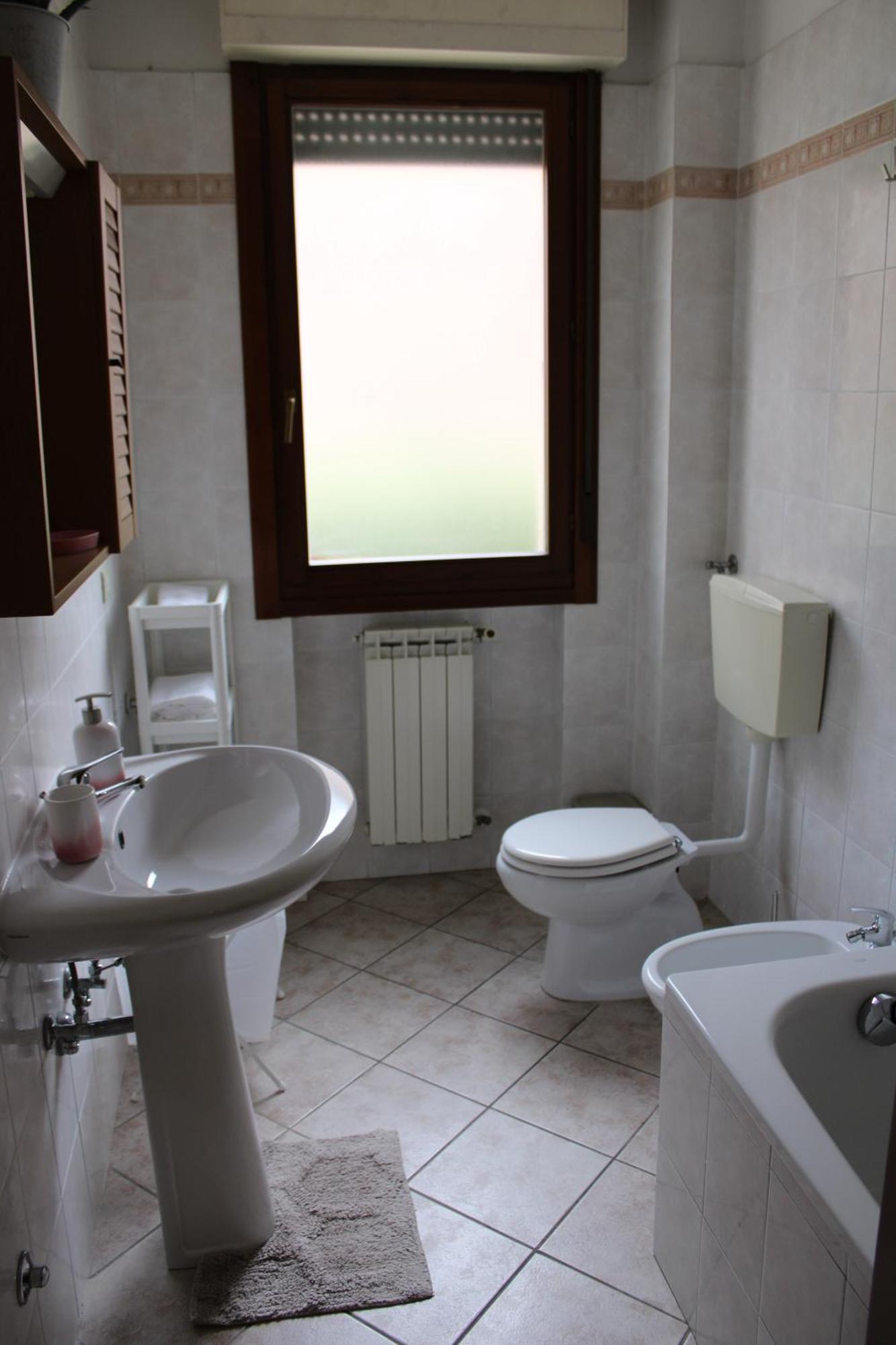 Appartement La Pesciatina *