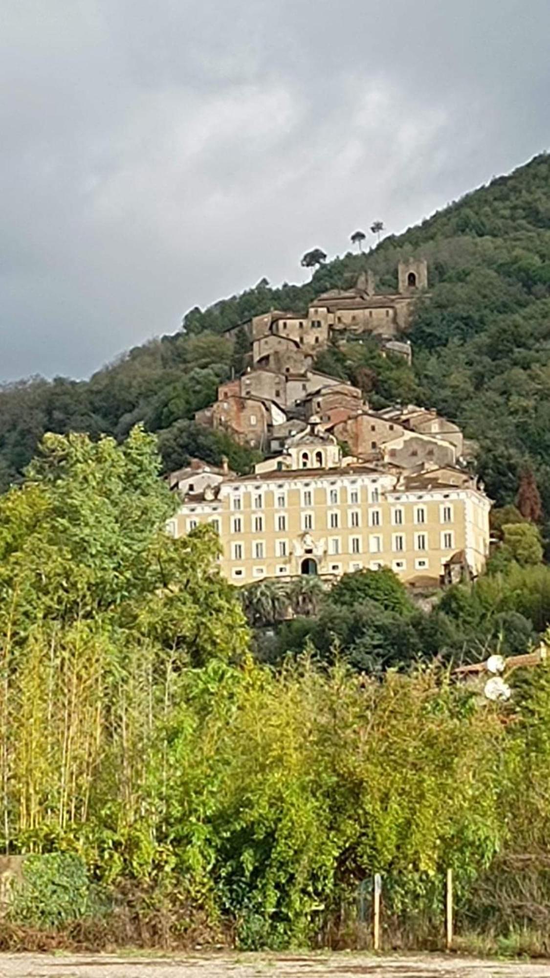 La Pesciatina * Pescia